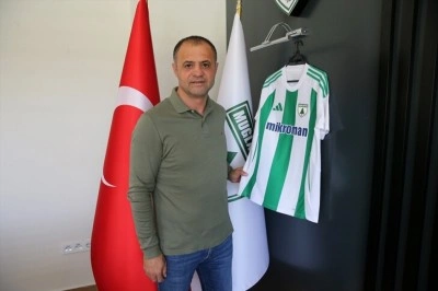 Muğlaspor, BAL'dan başlayan yolculuğunu 3 yılda 1. Lig'e y&uuml;kselerek ta&ccedil;landırdı