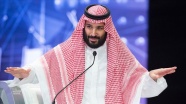 Muhammed bin Selman kasımdaki G20 Zirvesi'nden önce kral olmayı planlıyor