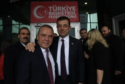 Muhittin B&ouml;cek&rsquo;in itirafı! -Ali Mevl&uuml;t Kaya yazdı-