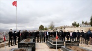 Muhsin Yazıcıoğlu ve beraberindekiler, vefatlarının 12. yılında Sivas'ta anıldı