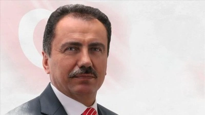 Muhsin Yazıcıoğlu vefatının 17. yılında anılıyor