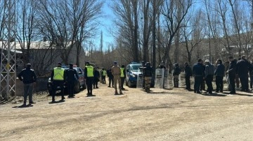 Muhtarlık kavgalarında 6 kişi öldü, 62 kişi yaralandı