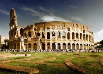 Muhteşem Bir Tur Rotası Oluşturabileceğiniz İtalya Ünlü Yerleri Listesi
