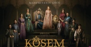 Muhteşem Yüzyıl Kösem Sultan izleyiciyle buluştu