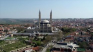 Mukabele geleneği ramazanda Selimiye&#039;den canlı yayınla sürdürülecek