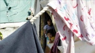 'Mülteci kampına duvar örülmesi uluslararası hukuka aykırı'