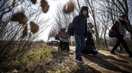Mülteci krizi Avrupa basınında