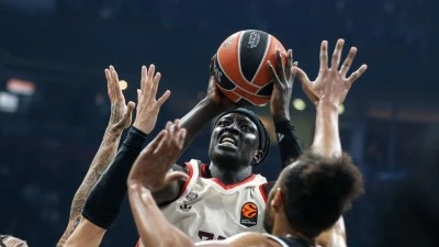 M&uuml;ltecilikten NBA'ye uzanan &ouml;rnek hayat