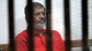 Mursi hakkındaki idam kararının 4'üncü yılı
