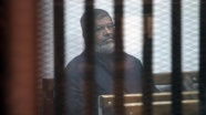 Mısır Cumhurbaşkanı Mursi, hapishanede 6&#039;ncı Ramazanını geçiriyor