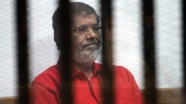 Mursi'nin oğlu babasının sağlık durumundan endişeli