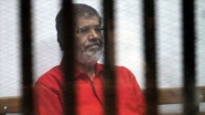 &#039;Mursi&#039;nin vefatı Batı&#039;nın yüz karasıdır&#039;