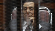 Mursi'nin yargılandığı davada Mübarek dinlenecek