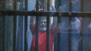 Mursi'ye 4 yıl aradan sonra ilk ziyaret