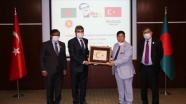 MÜSİAD Ankara Başkanı Acar: Bangladeş ile köklü ilişkilerimiz var