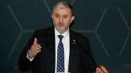 MÜSİAD Genel Başkanı Kaan: Ekonominin temel unsuru internet alışverişi oldu