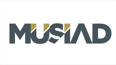 M&Uuml;SİAD SAMEKS martta 49,1 oldu