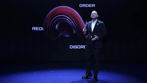 MÜSİAD Vizyoner'25 başladı