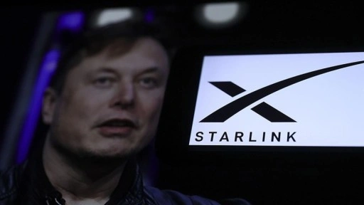 Musk'ın Starlink uydu ağına, yeni pazarlara giriş izni sağlandığı iddia edildi