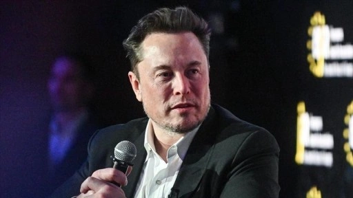 Musk, Trump'ın vergi indirimi tasarısını "iğrenç bir rezalet" ifadeleriyle eleştirdi