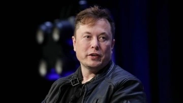 Musk, Twitter anlaşmasının ardından yaklaşık 8,5 milyar dolarlık Tesla hissesi sattı
