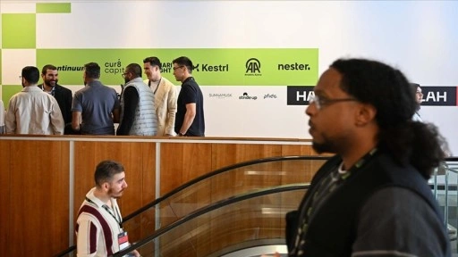 Muslim Tech Fest, Londra'da kapılarını açtı
