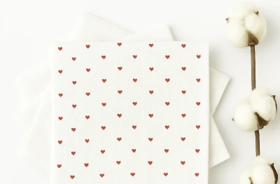 M&uuml;slin Ağız Mendili: G&uuml;nl&uuml;k Hayatta Hijyen ve Konforu Bir Arada Sunan Kurtarıcı