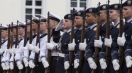 Müslüman askerler Alman ordusu için 'vazgeçilmez'