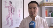 Müslüman olan Çinli Doktor iki bin yıllık Çin tıbbını Türkiye’ye getirdi