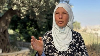 M&uuml;sl&uuml;man olan İsrailli aktivist: &Uuml;lkemin beni hain olarak g&ouml;rmesi, benim i&ccedil;in onurdur