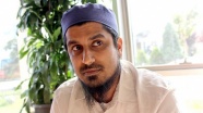 Müslüman STK yöneticisi 'yetkilileri engellemek'ten suçlu bulundu