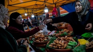 Müslüman ülkelerde Ramazanda gıdaların neredeyse yarısı israf oluyor