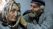 Mustafa dede ile alzaymır hastası eşinin aşkı &#039;dillere destan&#039; oldu