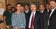 Mustafa Destici: 'Dokunulmazlıkları idamla taçlandırmak lazım'