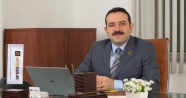 Mustafa Hakan Özelmacıklı: 'Tapu harçları düştü, satışlar artacak'