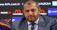 Mustafa Saral: Chedjou tamam, Hasan Ali’ye teklif yapmadık