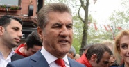 Mustafa Sarıgül, CHP&#039;den istifa etti