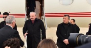 Mustafa Şentop'un İlk yurt dışı ziyaretleri KKTC ve Azerbaycan’a