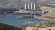 Musul Barajı&#39;nın yıkılma tehlikesi yok!