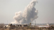 'Musul'da 20 DEAŞ militanı öldürüldü'