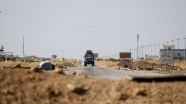 Musul'un güneyindeki Şura kasabası DEAŞ'tan geri alındı