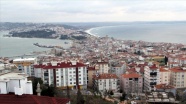&#039;Mutlu kent&#039; Sinop&#039;ta turizmcilerden vatandaşlara &#039;Kovid-19 tedbirlerine uyalım