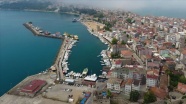 &#039;Mutlu şehir&#039; Sinop&#039;ta turizmciler bayram tatilinden umutlu