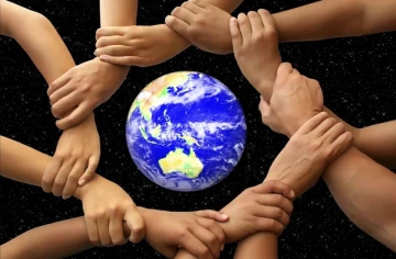 Mutlu toplum, umutlu bireyler&hellip; -Volkan Yaşar Berber yazdı-