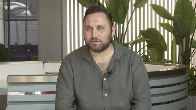 M&uuml;zisyen Ammar Acarlıoğlu, m&uuml;zik ve yapay zekayla ilgili d&uuml;ş&uuml;ncelerini AA'ya anlattı
