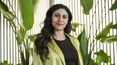 M&uuml;zisyen Elif Sanchez: Her şarkıda kendi tecr&uuml;belerimi anlatmaya &ccedil;alışıyorum