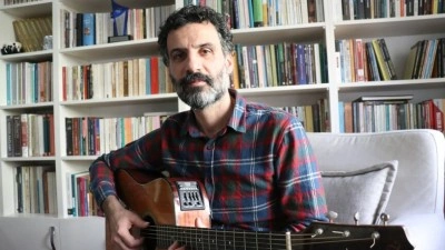 M&uuml;zisyen Mehmet Ali Aslan, 15 Temmuz'un sanat ve toplumsal hafızadaki izlerini anlattı