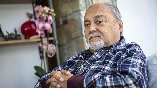 Müzisyen Selçuk Alagöz, Bodrum'da vefat etti