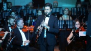 Müzisyen Serkan Çağrı'nın 'Klarnet Festivali' müzikte köprü kuracak