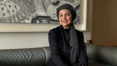 M&uuml;zisyen Yasemin Demir, yeni alb&uuml;m &ccedil;alışmasında i&ccedil;sel yolculuğu odağına aldı